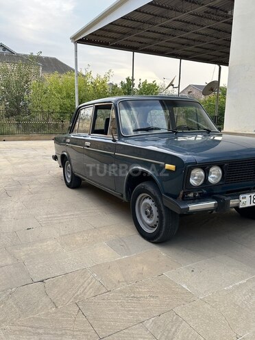 LADA (VAZ) 2106 2002, 51,000 km - 1.5 l - Şirvan