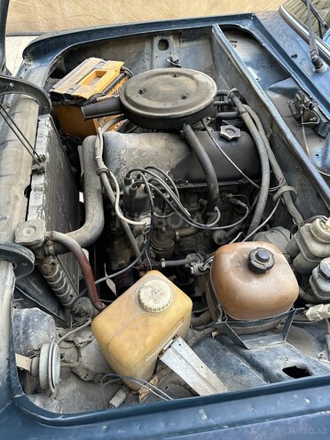 LADA (VAZ) 2106 2002, 51,000 km - 1.5 l - Şirvan