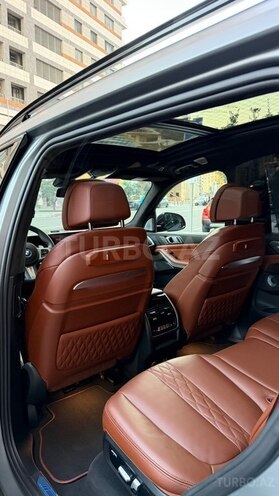 BMW X7 2023, 50,000 km - 3.0 л - Bakı