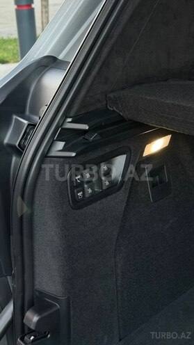 BMW X7 2023, 50,000 km - 3.0 л - Bakı