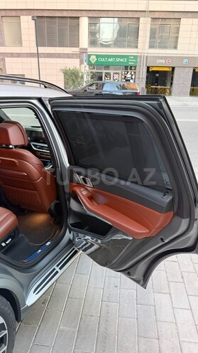 BMW X7 2023, 50,000 km - 3.0 л - Bakı