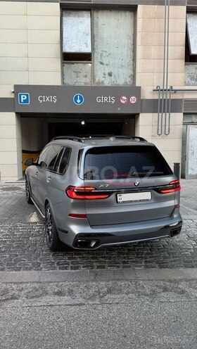 BMW X7 2023, 50,000 km - 3.0 л - Bakı