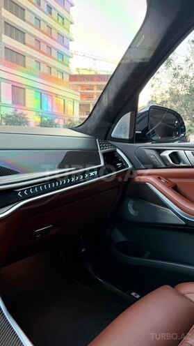 BMW X7 2023, 50,000 km - 3.0 л - Bakı