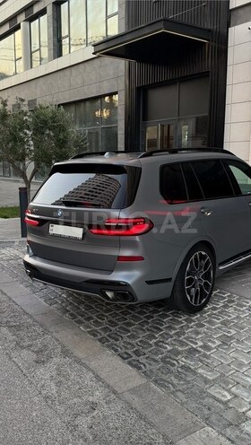 BMW X7 2023, 50,000 km - 3.0 л - Bakı