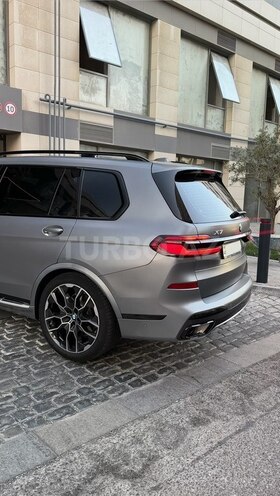 BMW X7 2023, 50,000 km - 3.0 л - Bakı