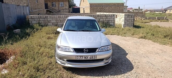 Opel Vectra 2000, 100,003 km - 1.8 l - Bakı