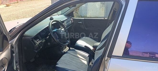 Opel Vectra 2000, 100,003 km - 1.8 l - Bakı