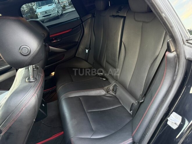 BMW 428 2014, 145,000 km - 2.0 l - Gəncə