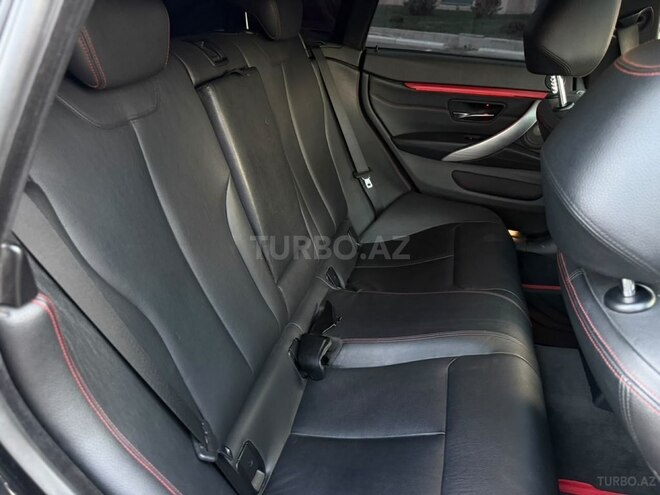 BMW 428 2014, 145,000 km - 2.0 l - Gəncə