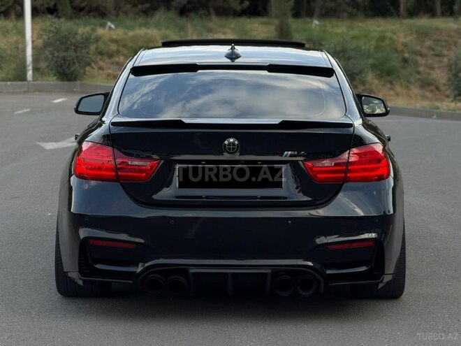 BMW 428 2014, 145,000 km - 2.0 l - Gəncə