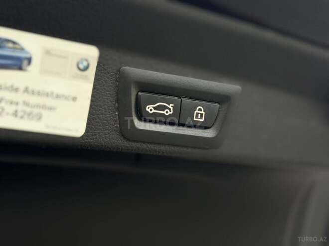 BMW 428 2014, 145,000 km - 2.0 l - Gəncə