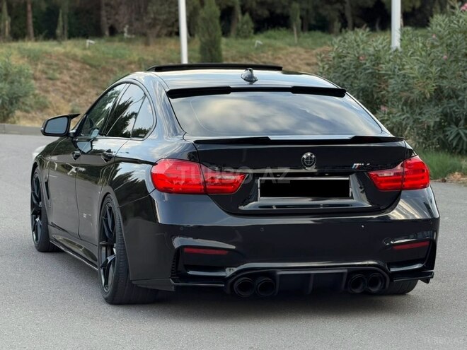 BMW 428 2014, 145,000 km - 2.0 l - Gəncə