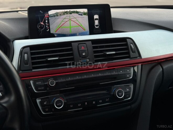 BMW 428 2014, 145,000 km - 2.0 l - Gəncə
