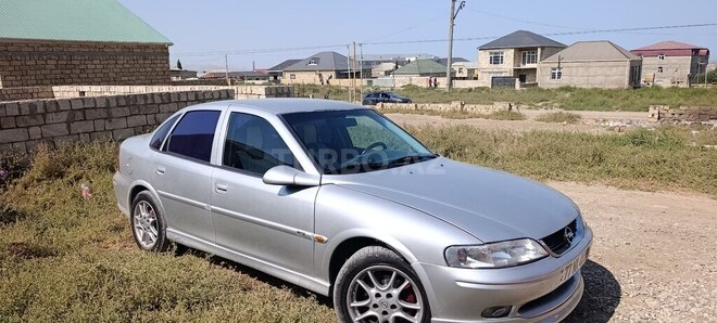 Opel Vectra 2000, 100,003 km - 1.8 l - Bakı