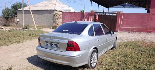 Opel Vectra 2000, 100,003 km - 1.8 l - Bakı