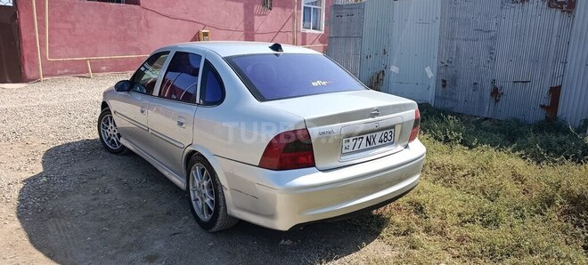 Opel Vectra 2000, 100,003 km - 1.8 l - Bakı