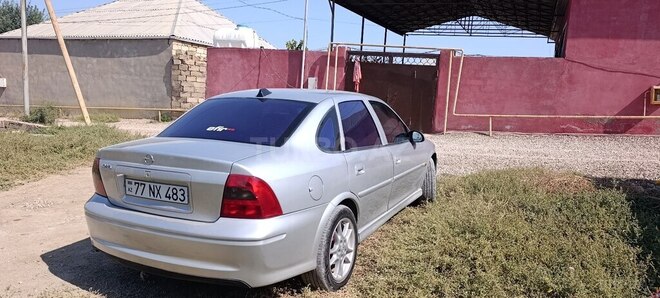 Opel Vectra 2000, 100,003 km - 1.8 l - Bakı