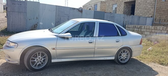 Opel Vectra 2000, 100,003 km - 1.8 l - Bakı