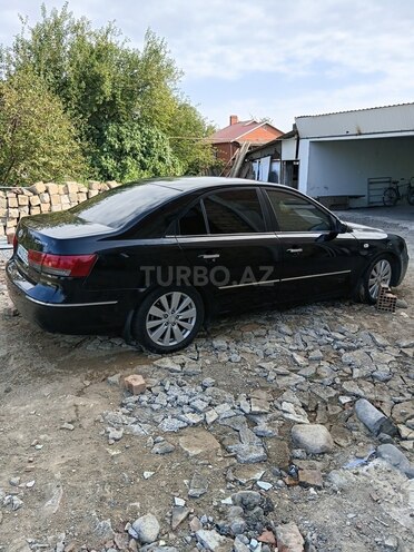 Hyundai Sonata 2008, 268,000 km - 2.4 l - Masallı