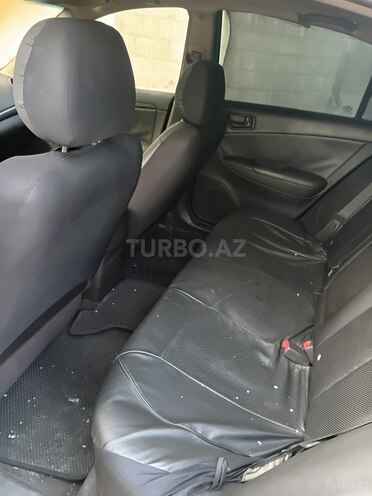Hyundai Sonata 2008, 268,000 km - 2.4 l - Masallı