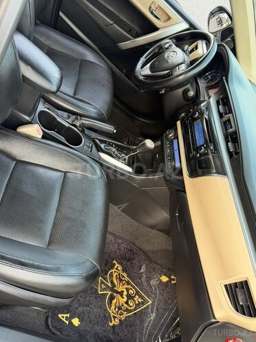 Toyota Corolla 2014, 228,000 km - 2.0 l - Bakı
