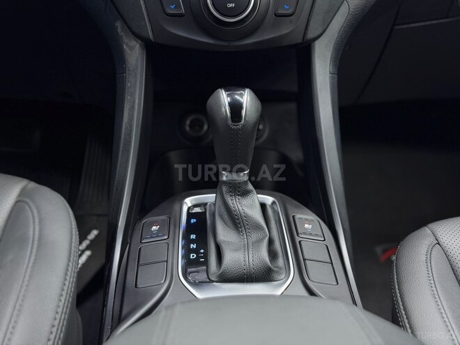 Hyundai Santa Fe 2016, 192,000 km - 2.0 l - Bakı
