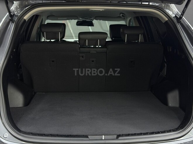 Hyundai Santa Fe 2016, 192,000 km - 2.0 l - Bakı