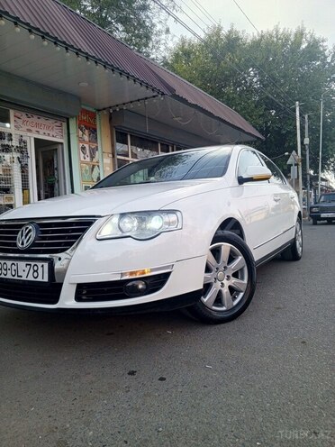 Volkswagen Passat 2005, 411,381 km - 2.0 l - Gəncə