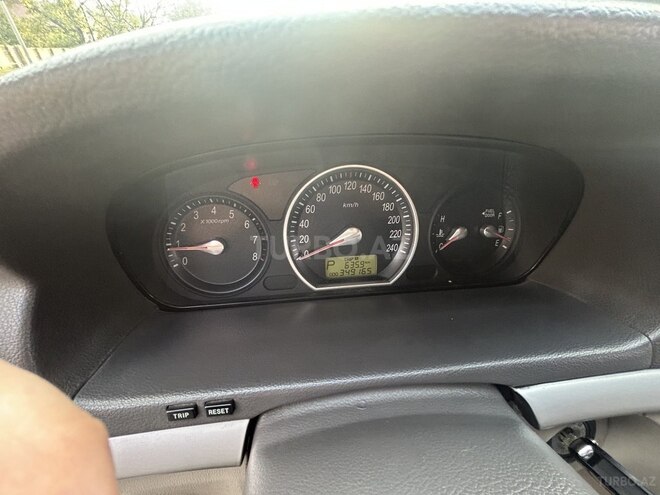 Hyundai Sonata 2005, 252,340 km - 2.0 l - Qax
