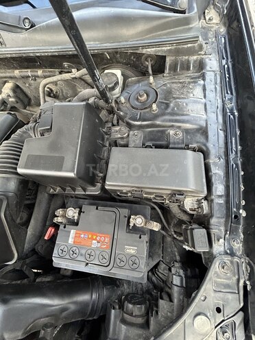 Hyundai Sonata 2005, 252,340 km - 2.0 l - Qax