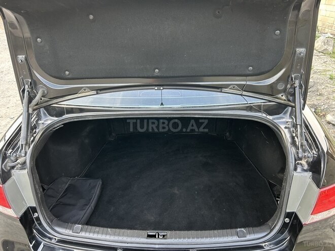 Hyundai Sonata 2005, 252,340 km - 2.0 l - Qax