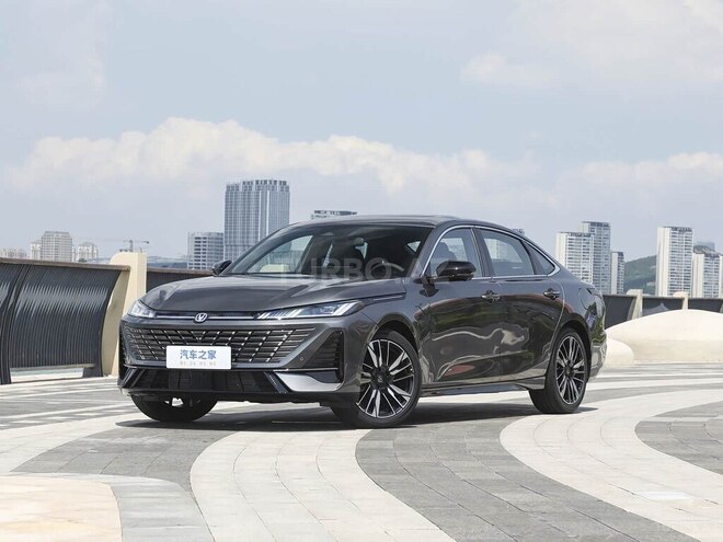 Changan Eado 2026, 0 km - 1.5 л - Bakı