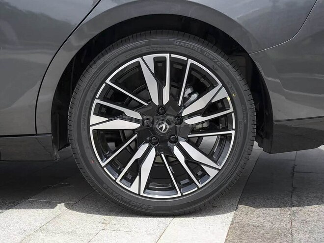 Changan Eado 2026, 0 km - 1.5 л - Bakı