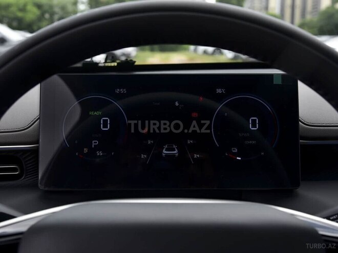 Changan Eado 2026, 0 km - 1.5 л - Bakı