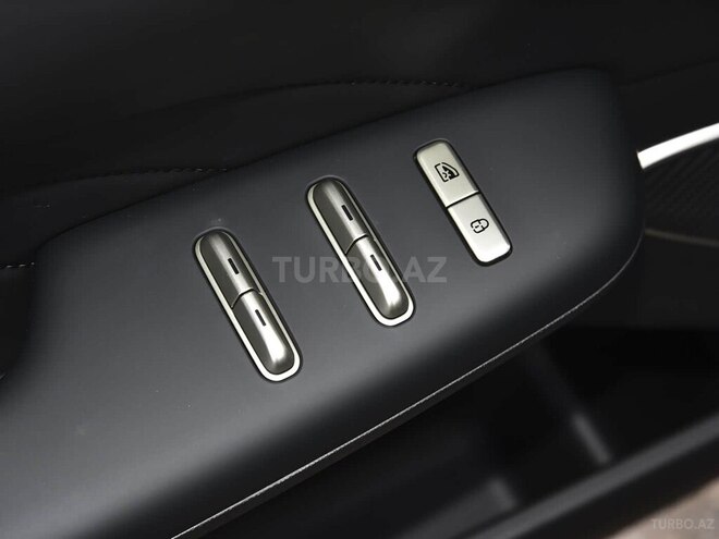 Changan Eado 2026, 0 km - 1.5 л - Bakı