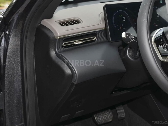 Changan Eado 2026, 0 km - 1.5 л - Bakı