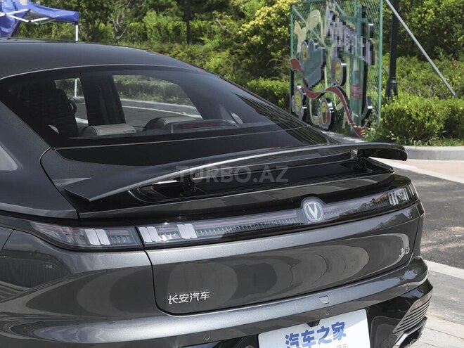 Changan Eado 2026, 0 km - 1.5 л - Bakı