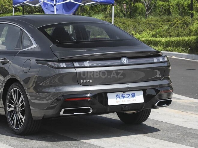 Changan Eado 2026, 0 km - 1.5 л - Bakı