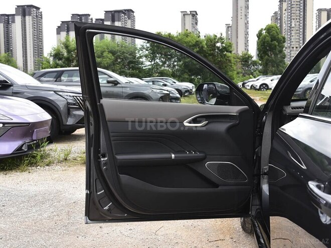 Changan Eado 2026, 0 km - 1.5 л - Bakı