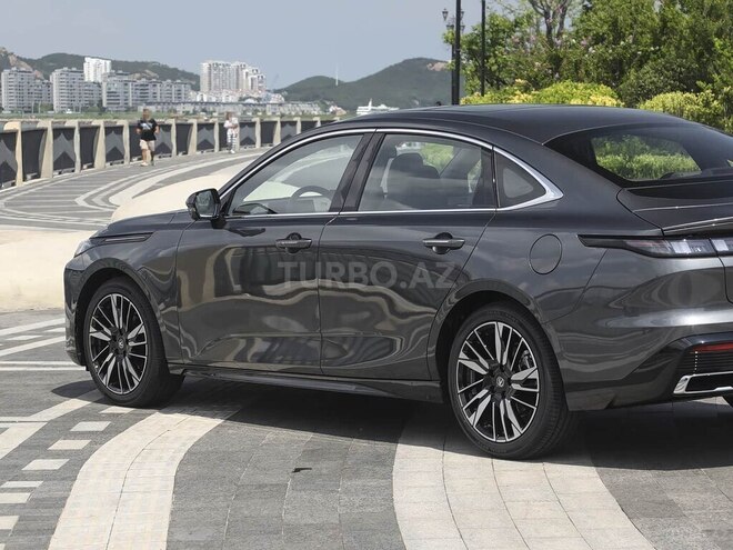 Changan Eado 2026, 0 km - 1.5 л - Bakı