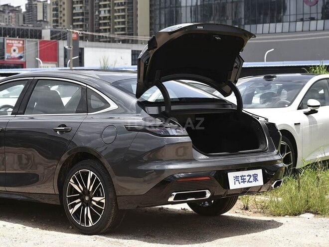Changan Eado 2026, 0 km - 1.5 л - Bakı