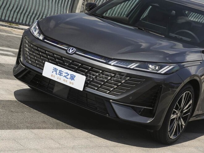 Changan Eado 2026, 0 km - 1.5 л - Bakı