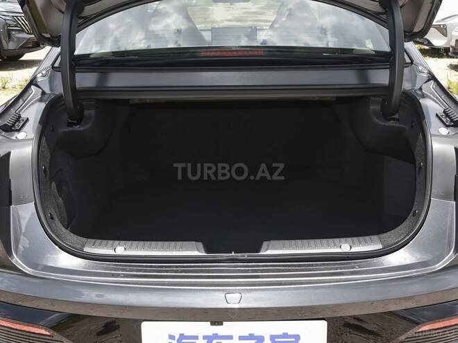Changan Eado 2026, 0 km - 1.5 л - Bakı