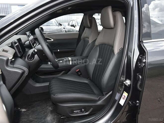 Changan Eado 2026, 0 km - 1.5 л - Bakı