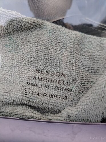 Mercedes E 270 2000, 383,277 km - 2.7 l - Bakı
