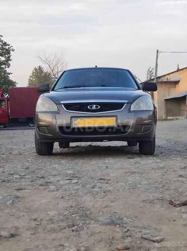 LADA (VAZ) Priora 2015, 240,000 km - 1.6 л - Bərdə