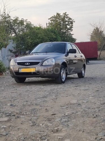LADA (VAZ) Priora 2015, 240,000 km - 1.6 л - Bərdə