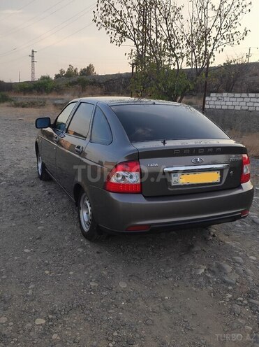 LADA (VAZ) Priora 2015, 240,000 km - 1.6 л - Bərdə