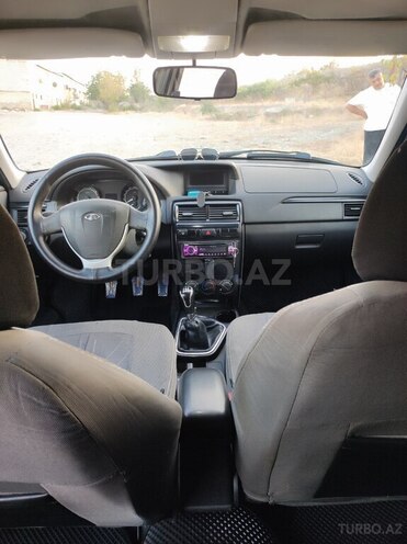 LADA (VAZ) Priora 2015, 240,000 km - 1.6 л - Bərdə