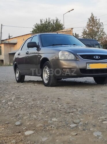 LADA (VAZ) Priora 2015, 240,000 km - 1.6 л - Bərdə